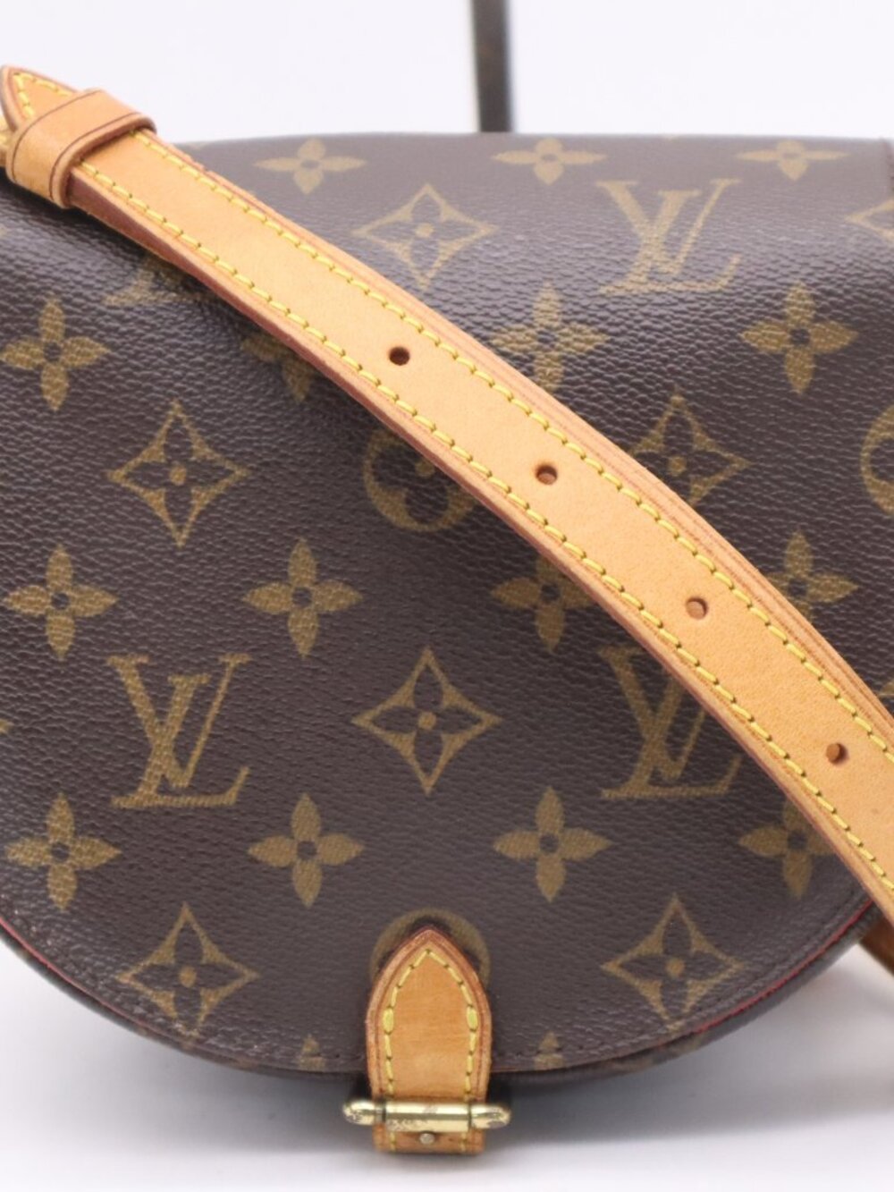 LV Mono Tambourin